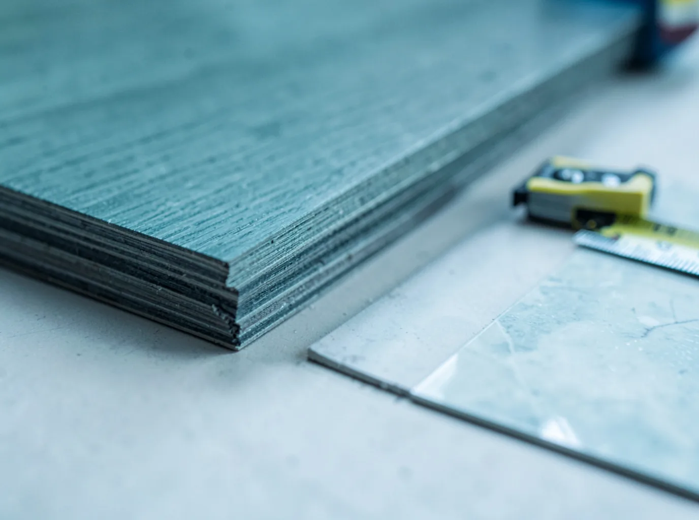 Luxury Vinyl Plank Installation New Virginia, IA FAQs